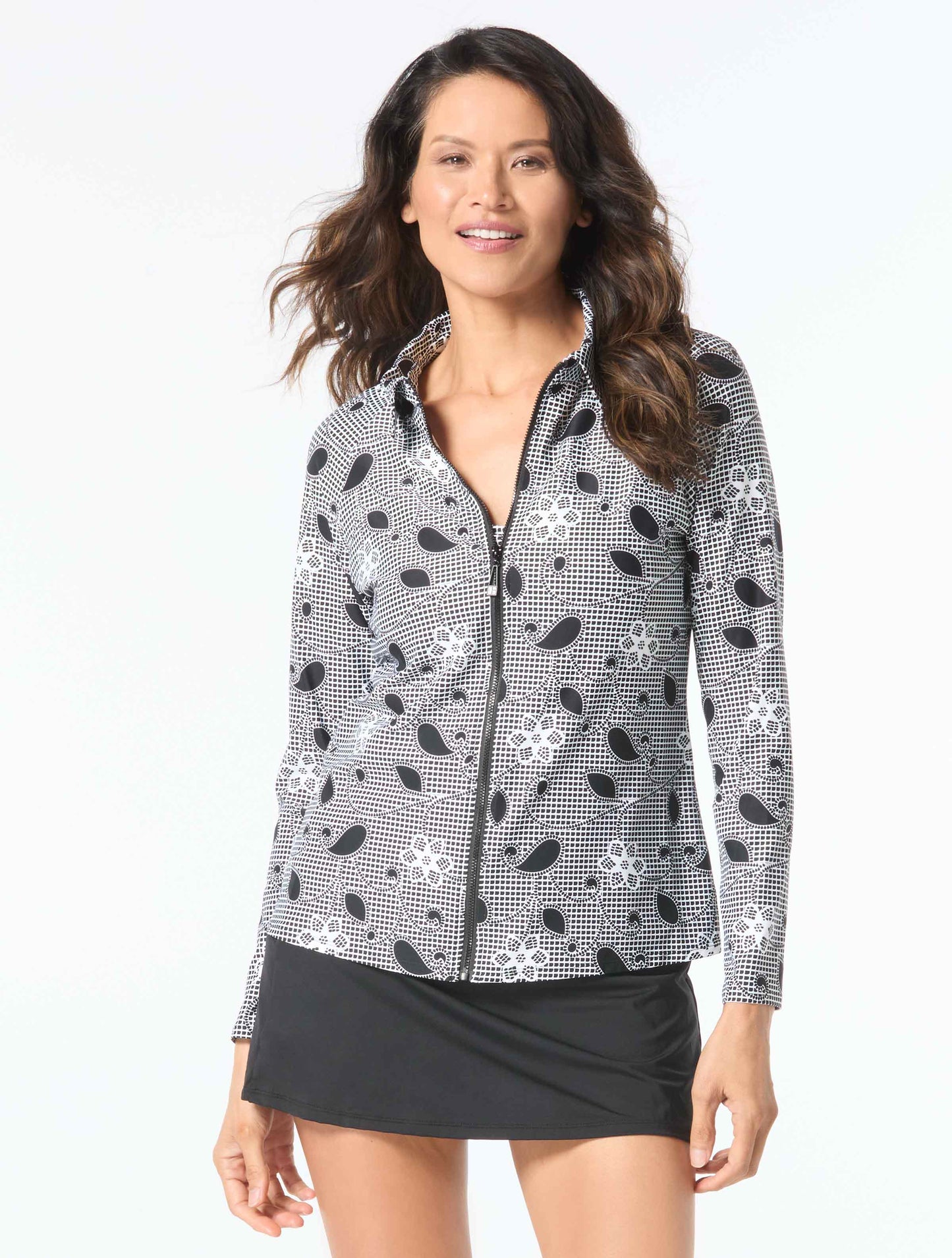 Product image for 001 BLACK