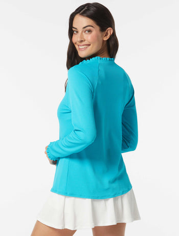 Product image for 447 Sea Blue