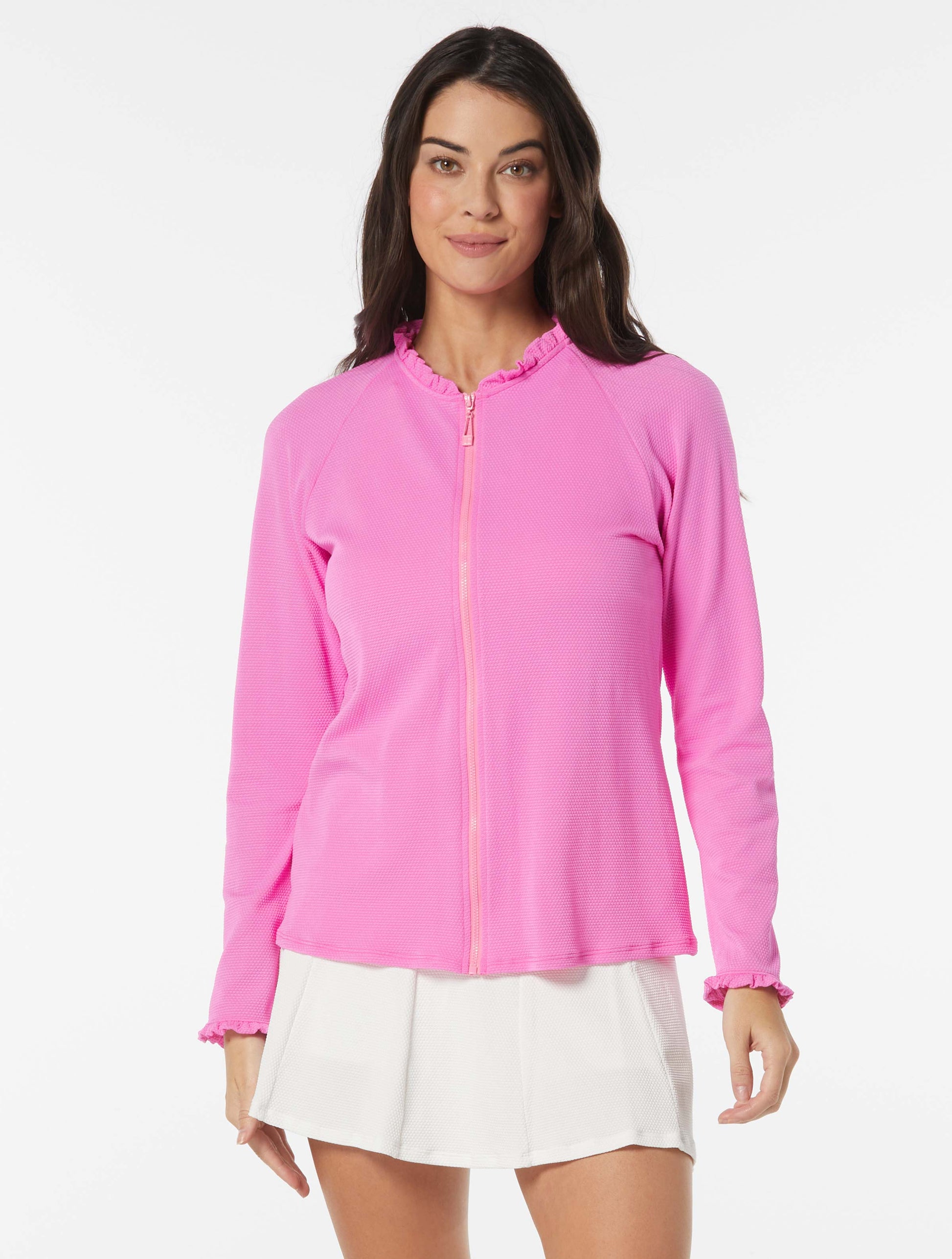 Product image for 672 BRIGHT PEONY