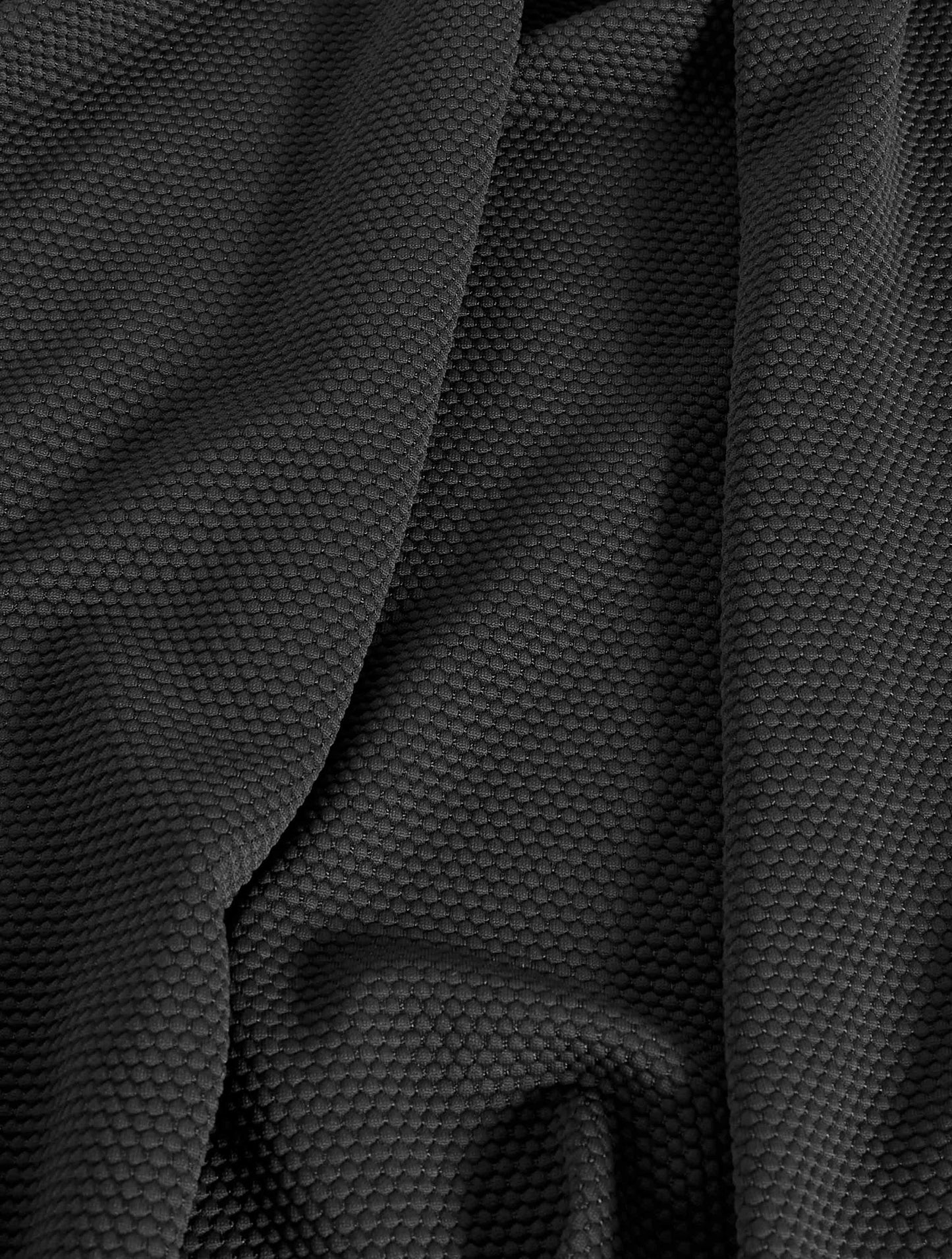 Beach House Swim Penny Swim Skirt - Pique Solids