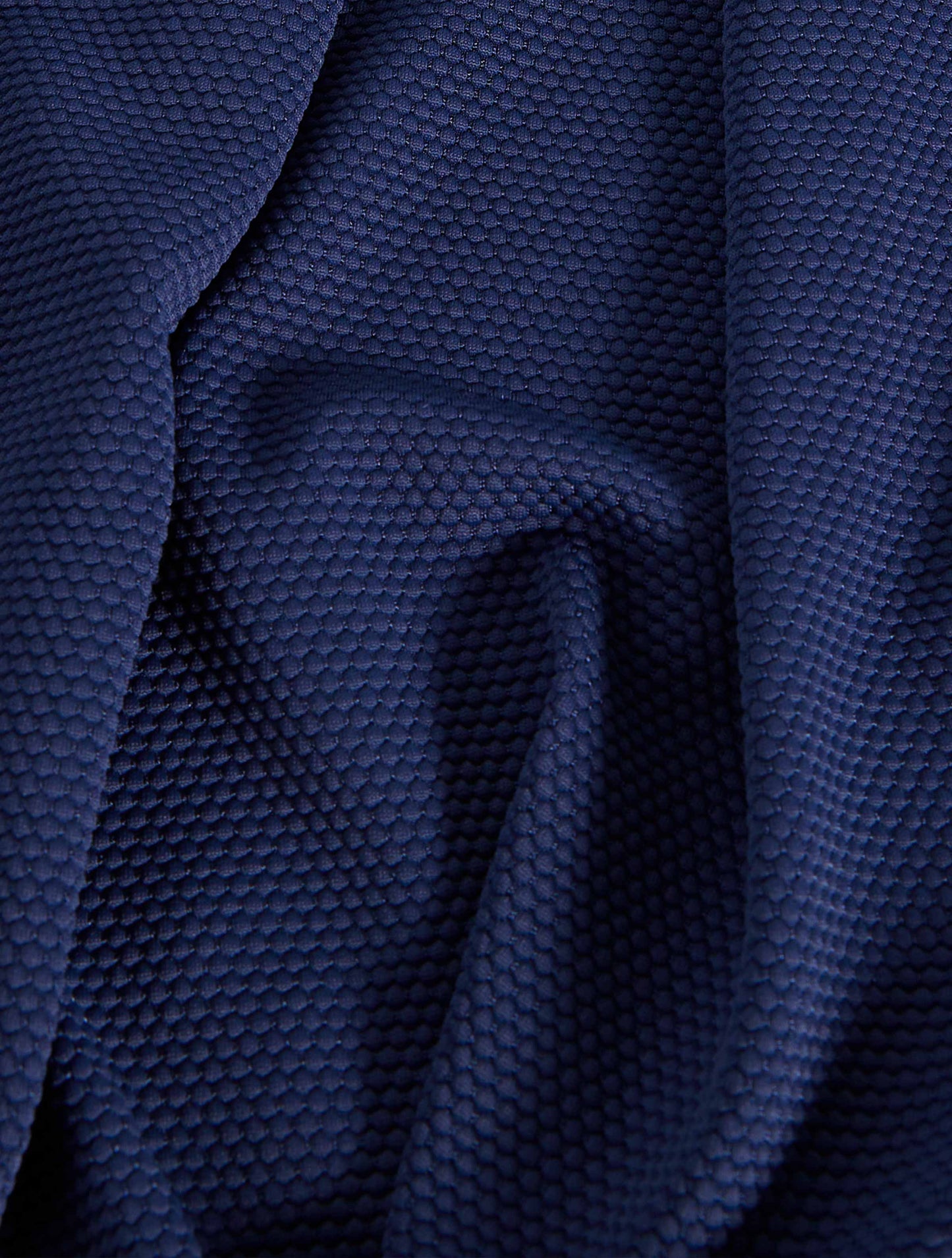 Beach House Swim Penny Swim Skirt - Pique Solids