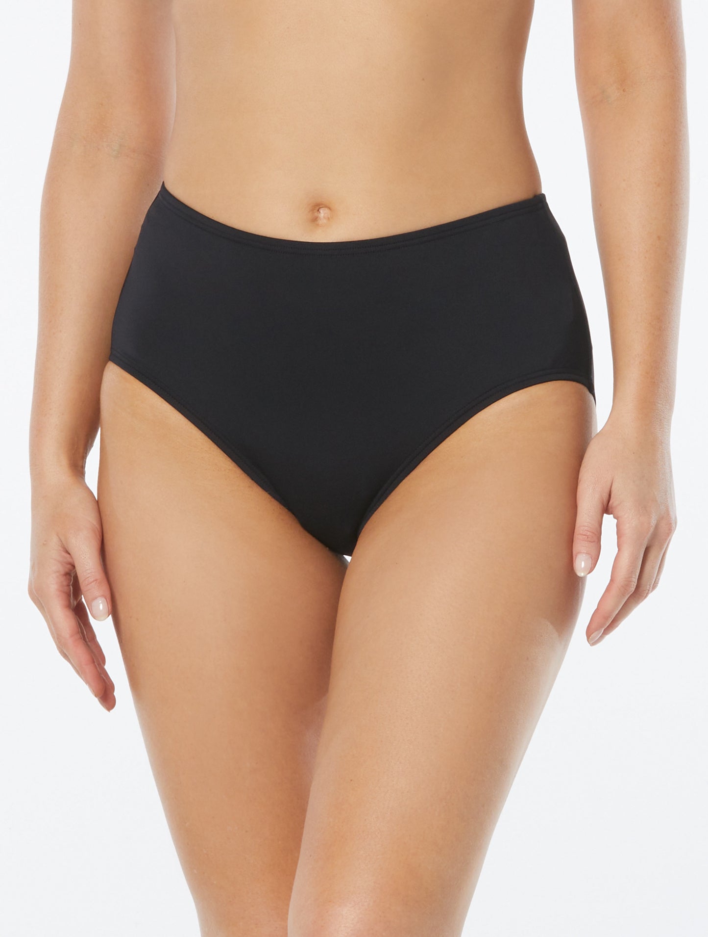 Beach House Tropical Oasis Tankini With Bikini Bottoms And Skort