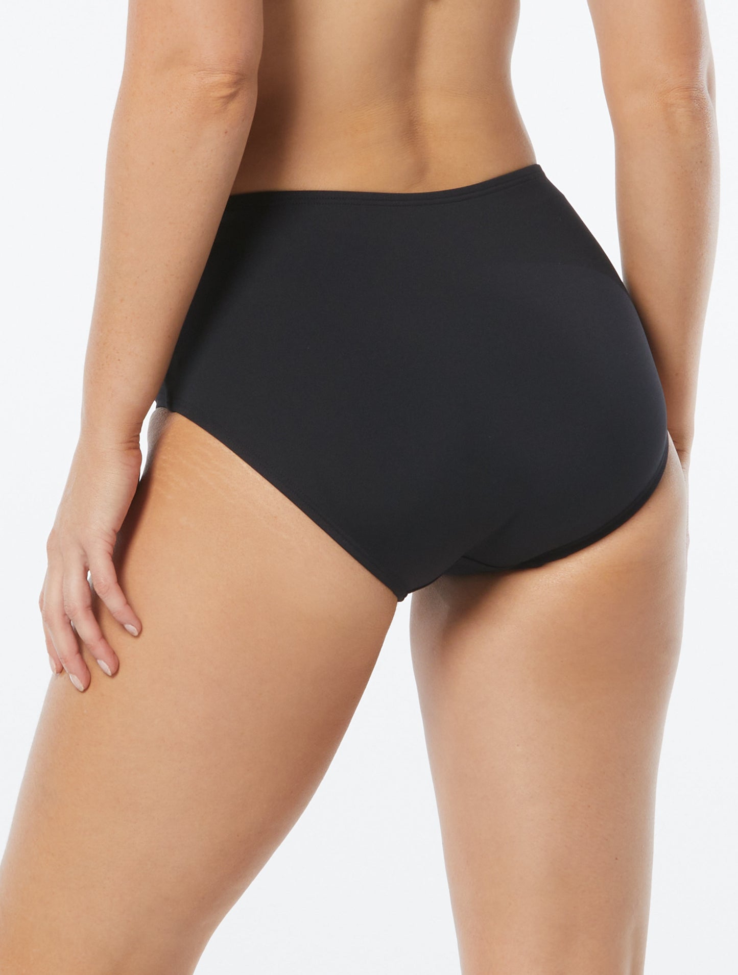 Beach House Tropical Oasis Tankini With Bikini Bottoms And Skort
