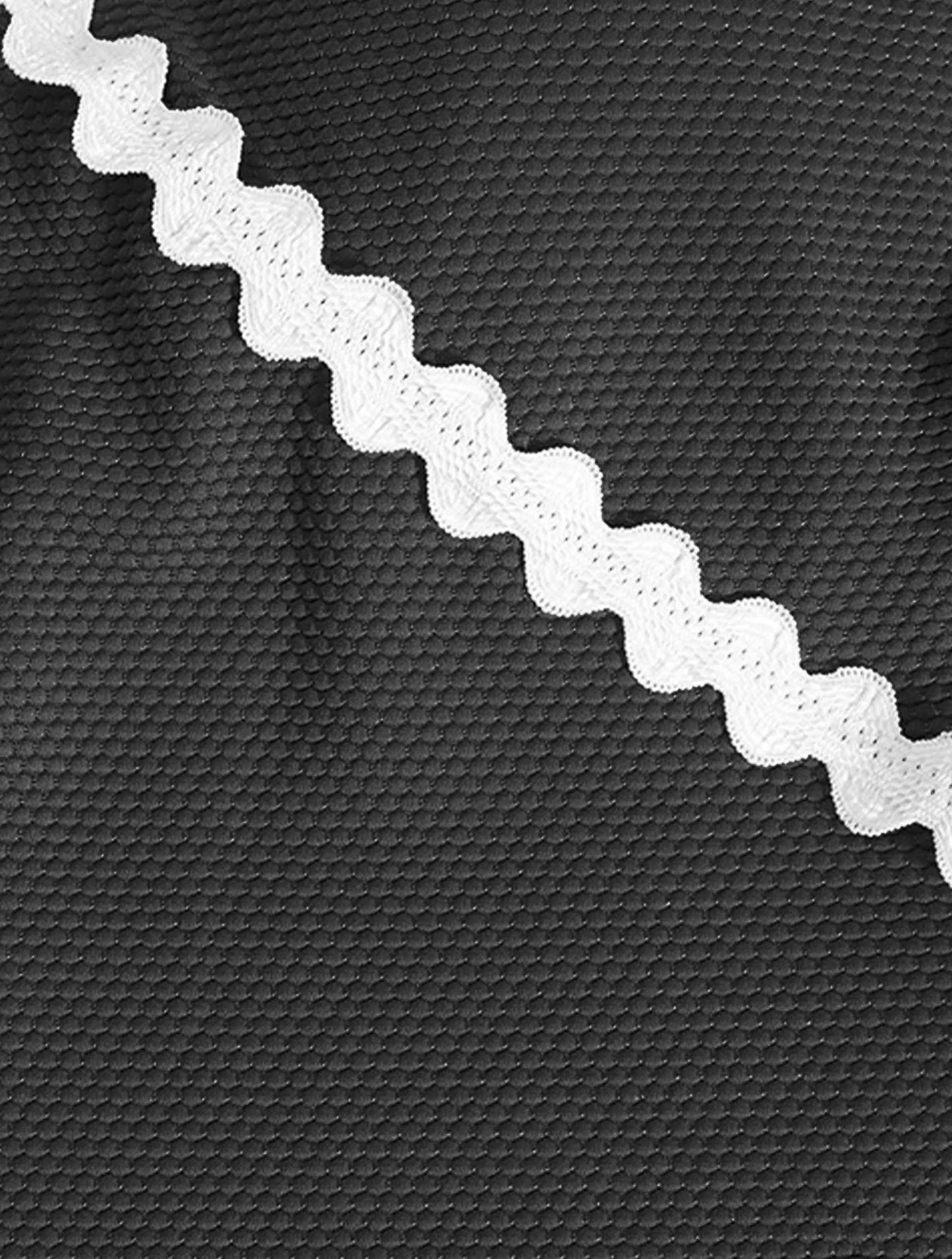 Beach House Swim Textured Summer Underwire Swimdress - Ric Rac