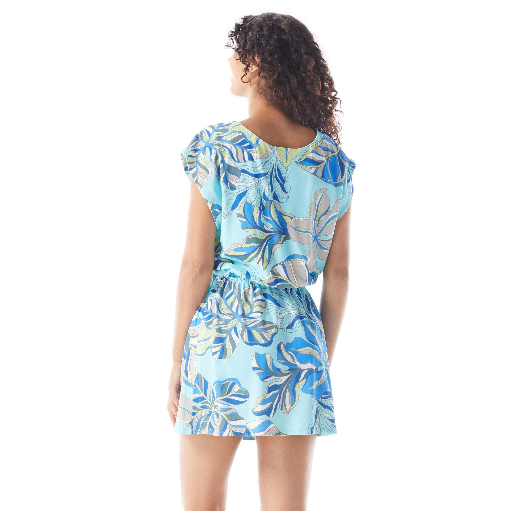 Product image for 444 COPA AQUA MULTI