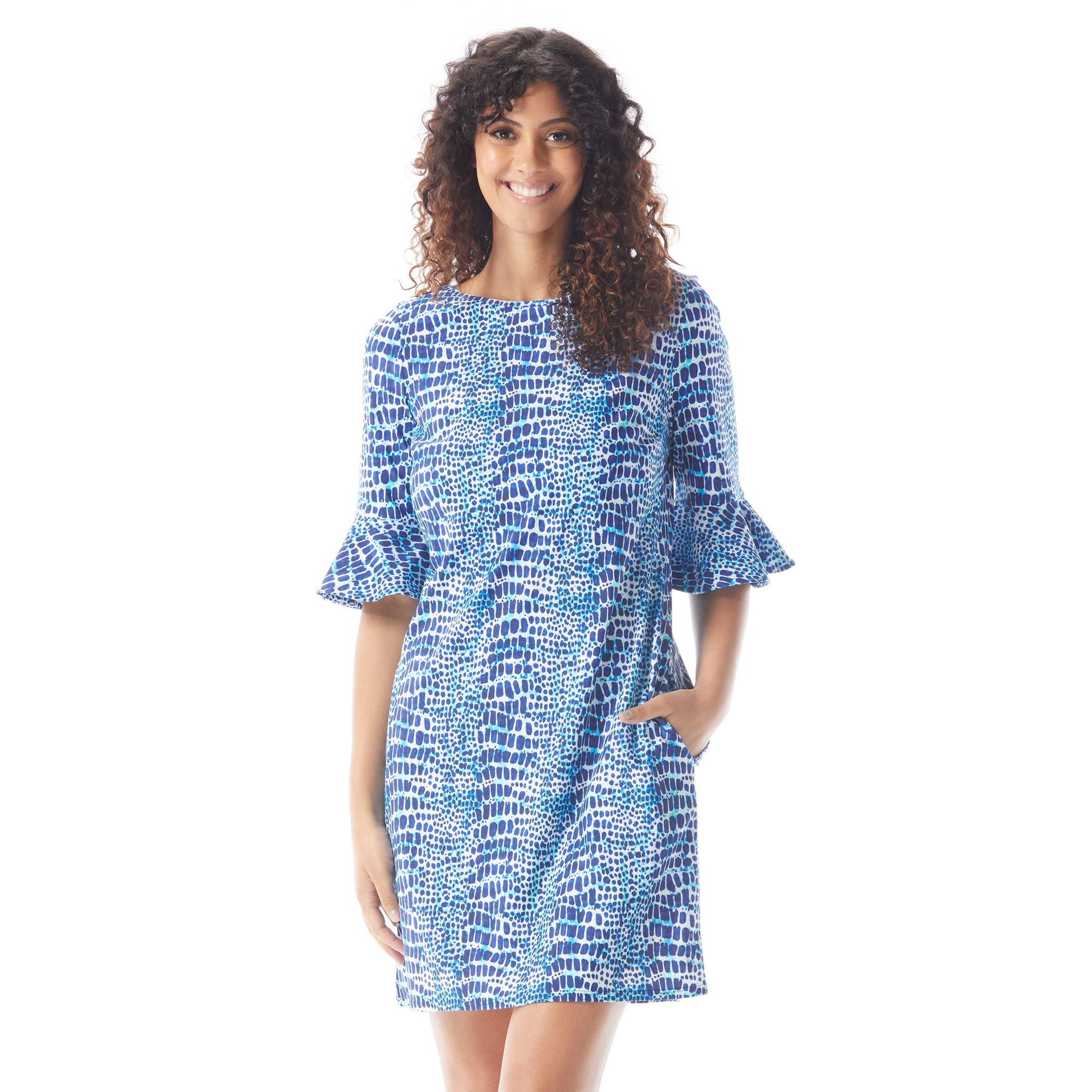 Product image for 409 INDIGO