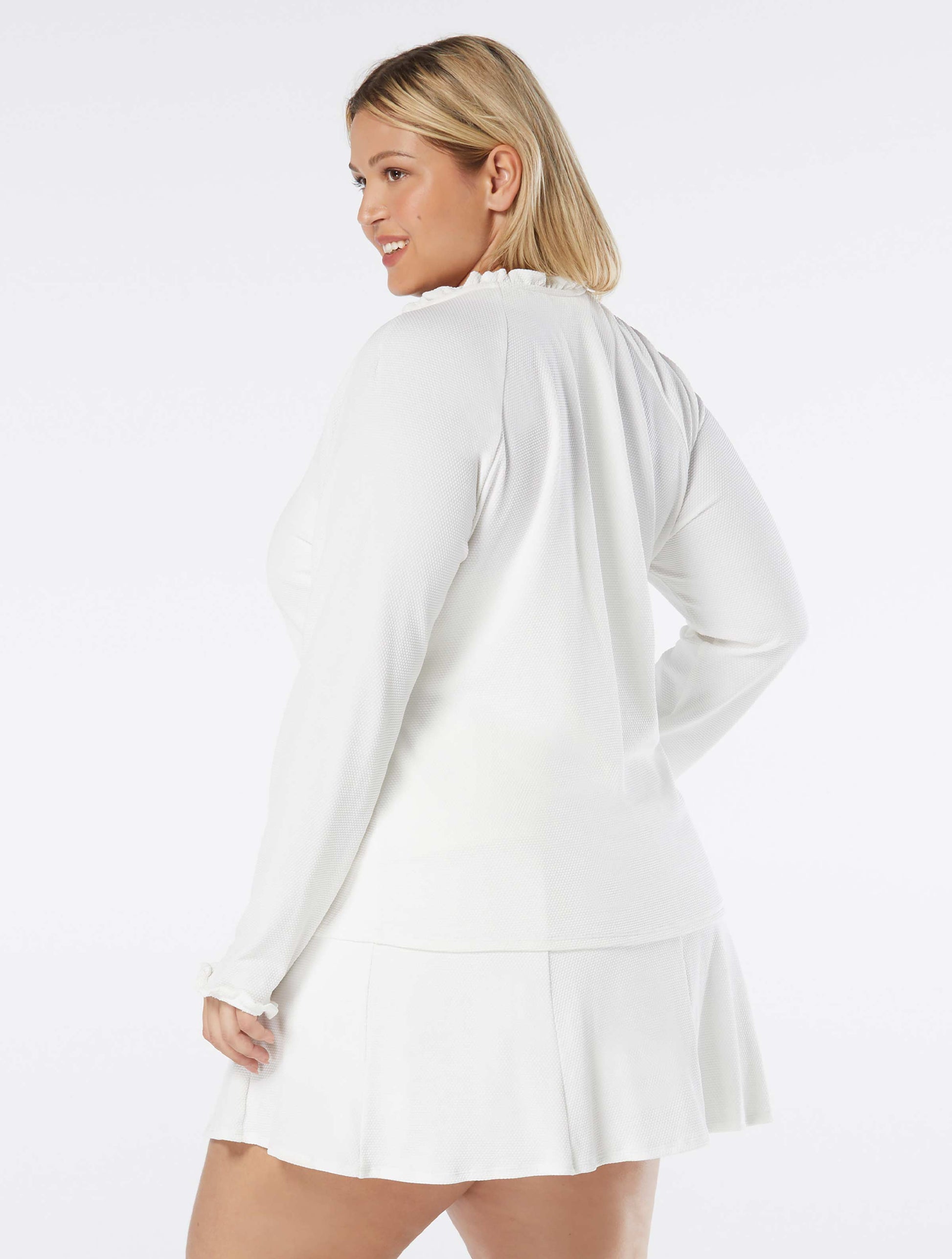 Product image for 100 White