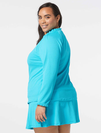 Product image for 437 Beach Blue