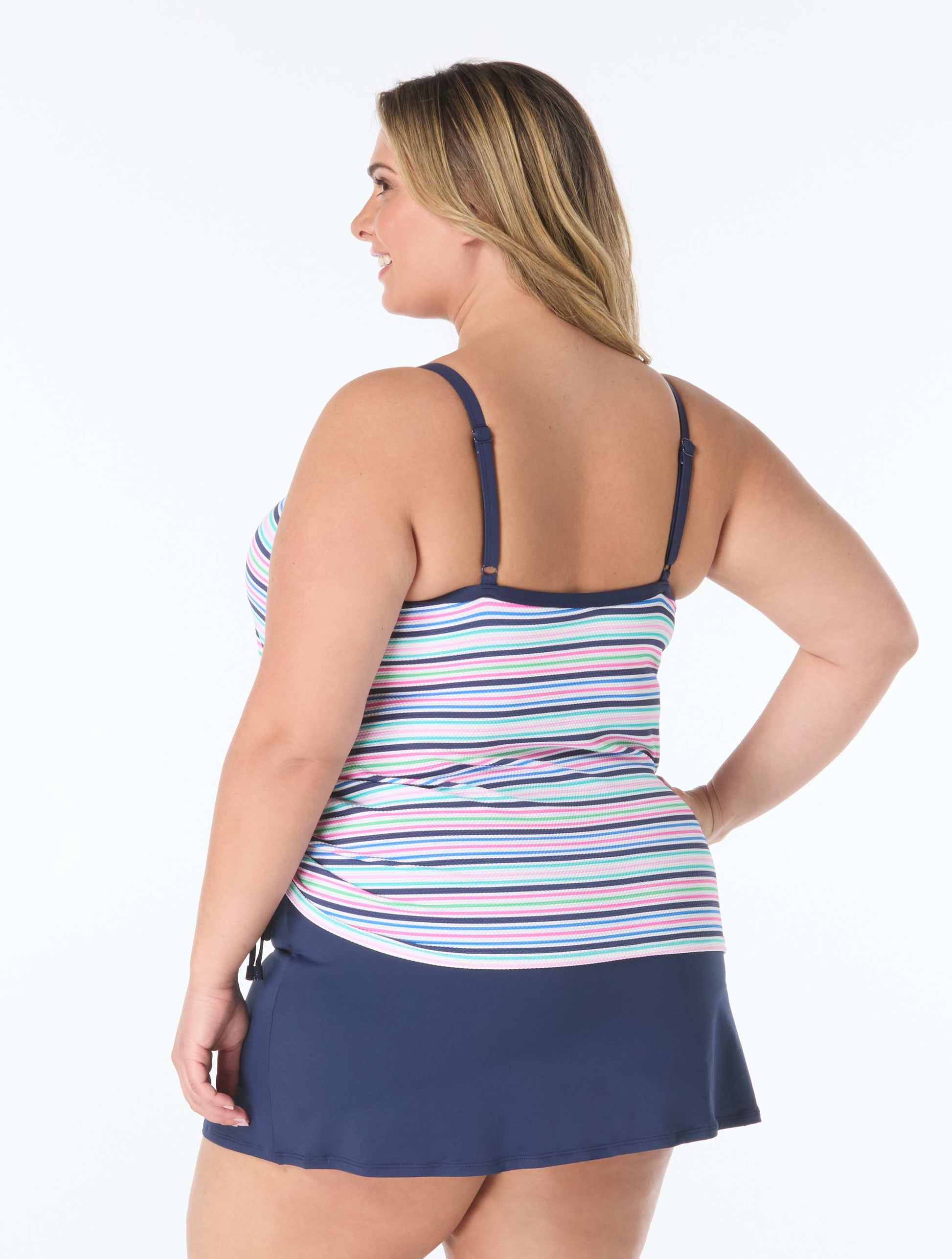 Product image for 416 Navy Multi