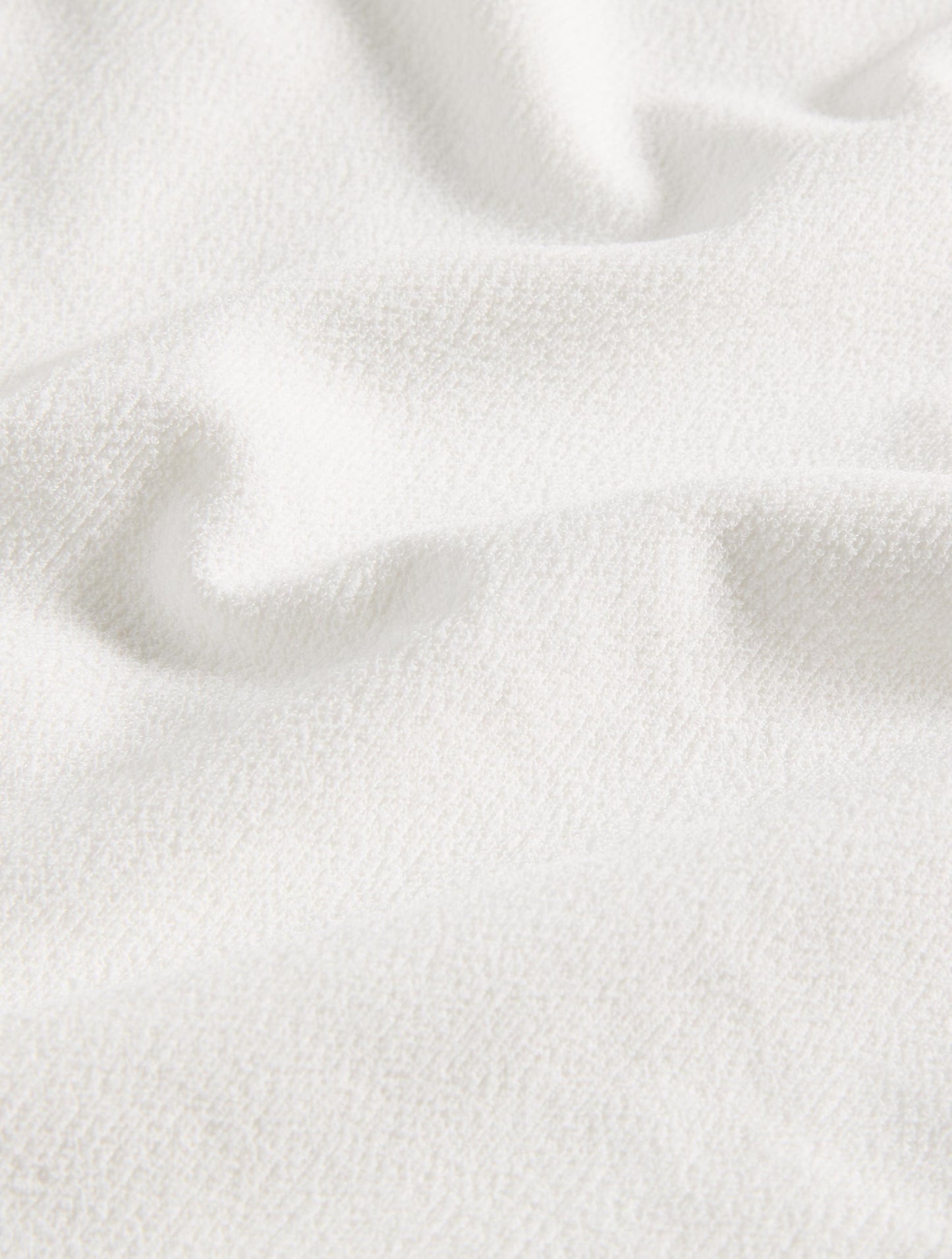 Michael Kors Belted Scoopneck One Piece Swimsuit - Crepe Solids