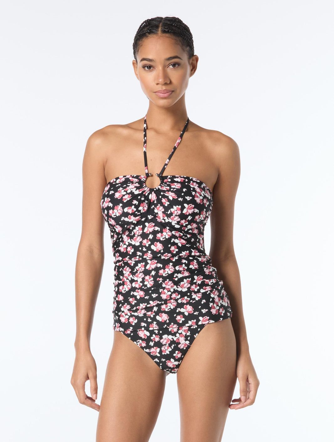 '02' bikini top Beachwear