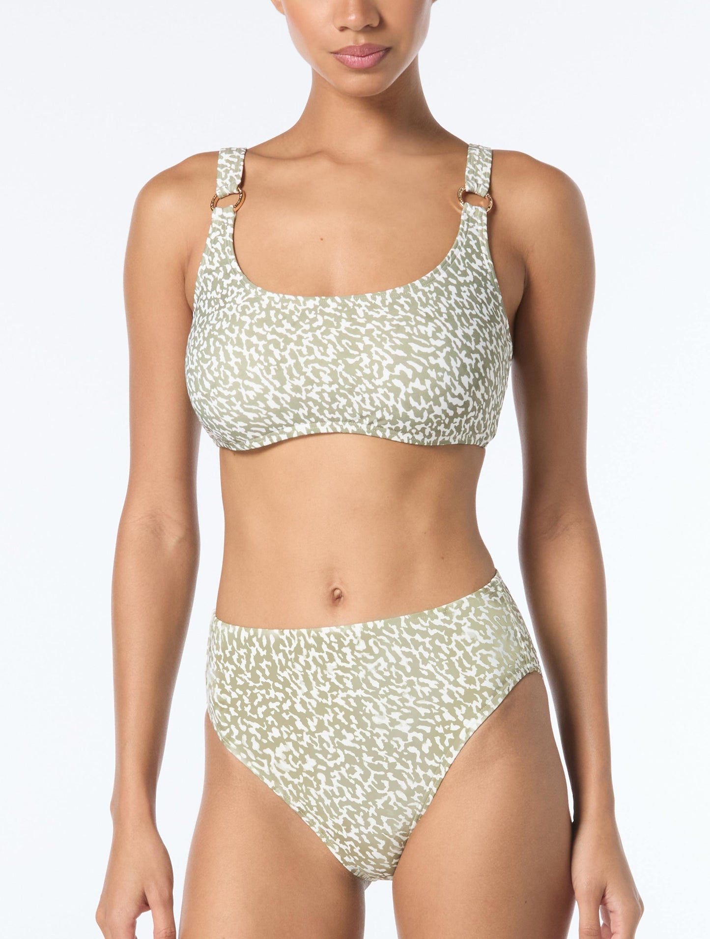 Product image for 394 Safari Green