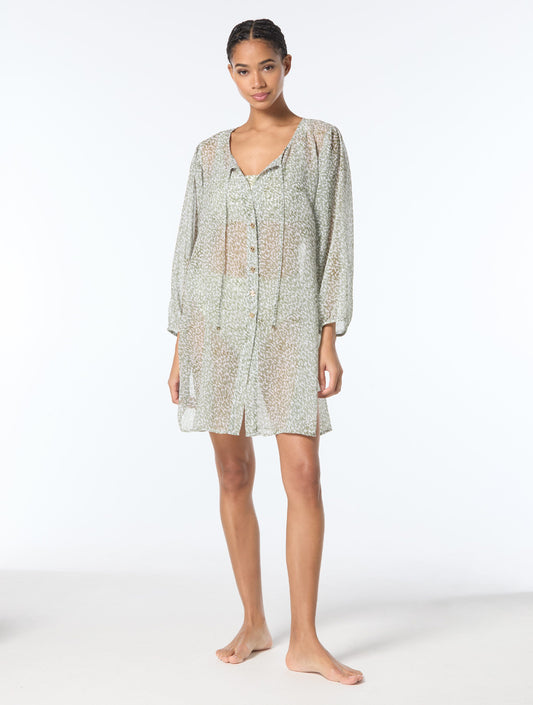 Product image for 394 Safari Green