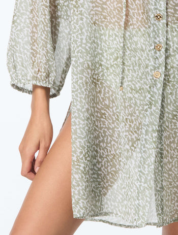 Product image for 394 Safari Green