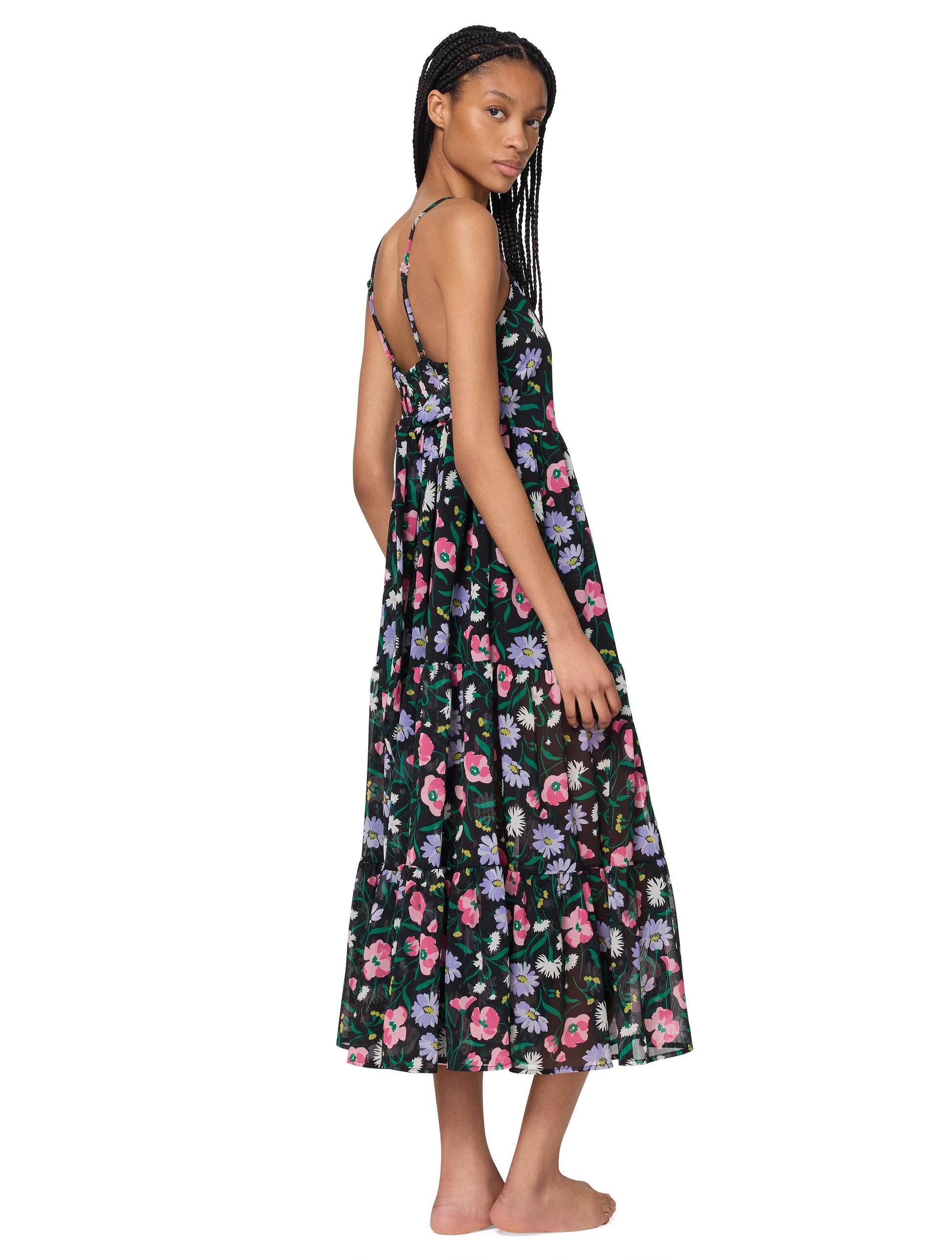 Product image for 004 Black Mlt