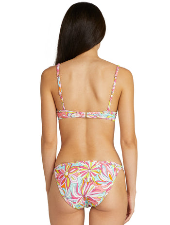 Product image for 630 PINK MULTI