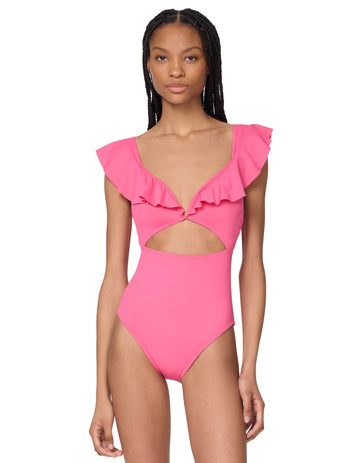 Product image for 834 PIZAZZ PINK