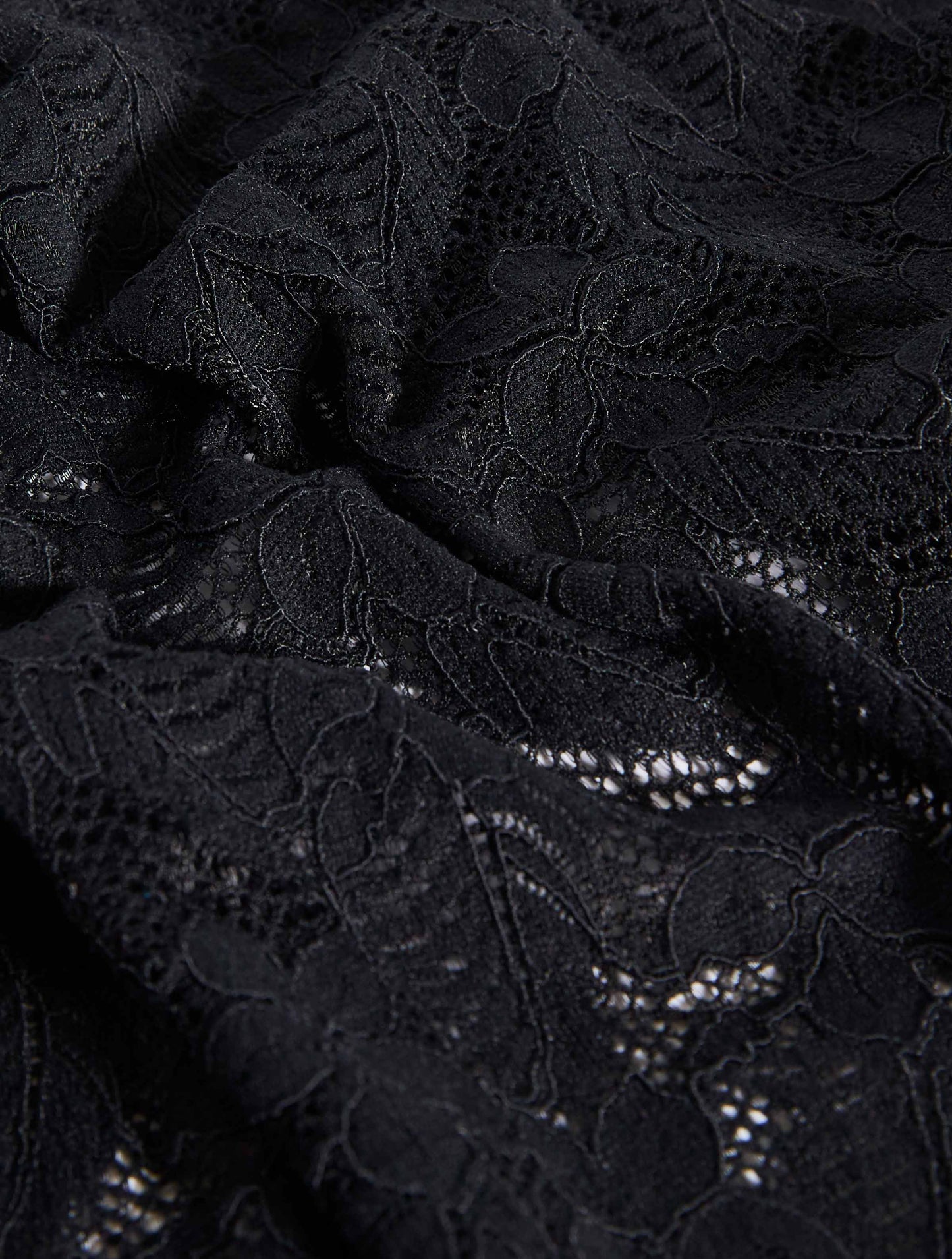 Coco Contours Galena Bra Sized One Piece Swimsuit - Lace Garden