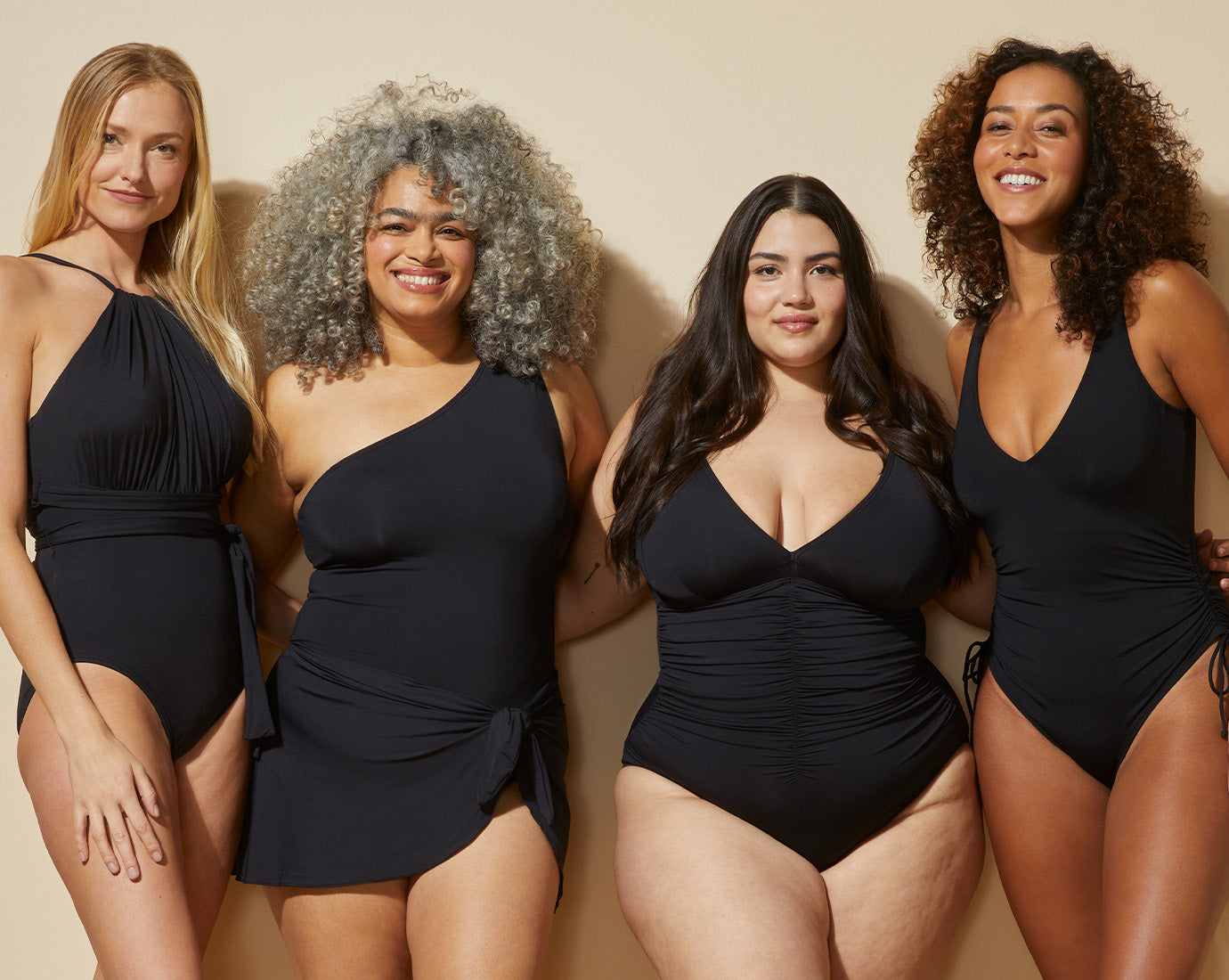 Explore Tummy Control Swimwear – Beach2Ocean