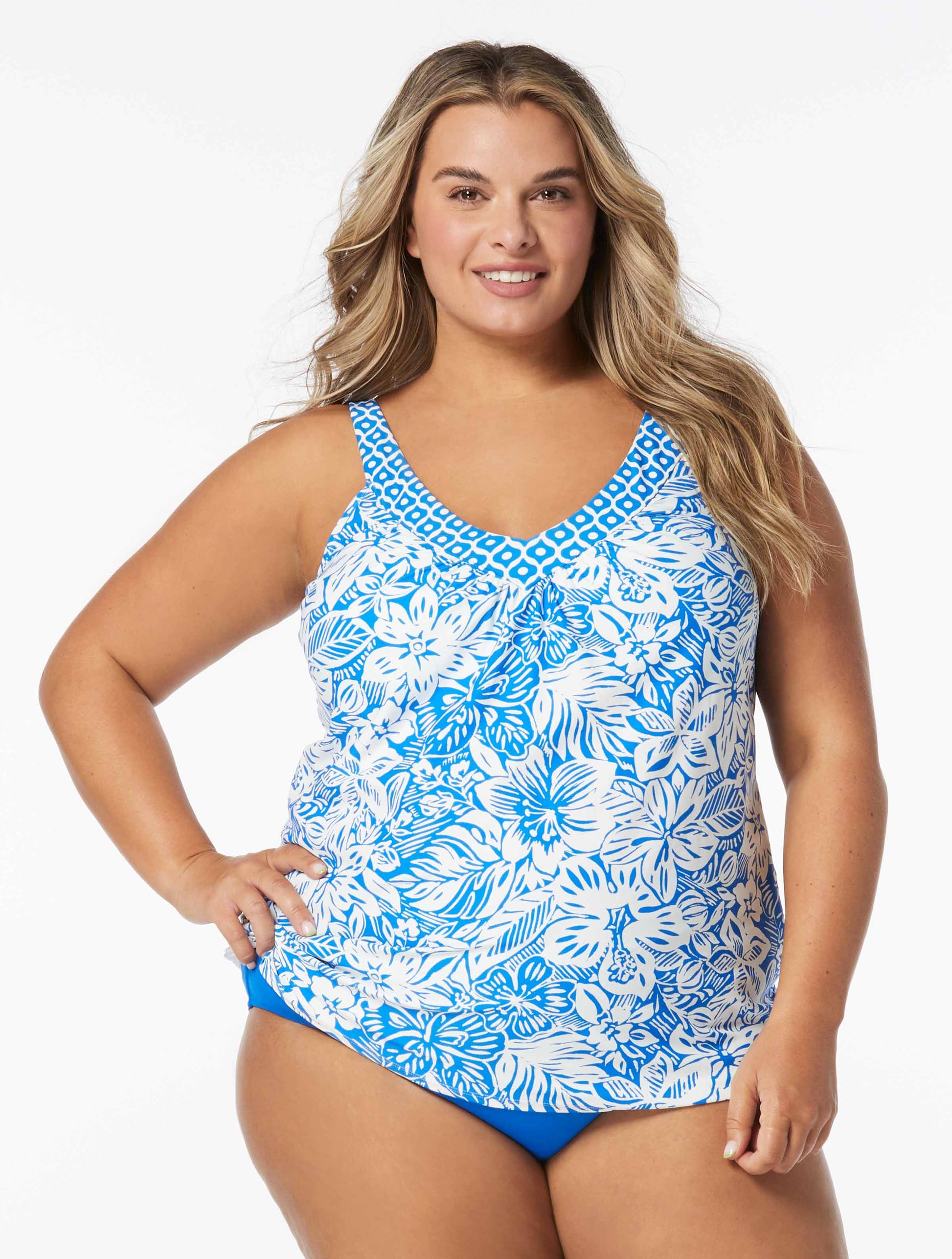 Product image for 499 Blue Crush