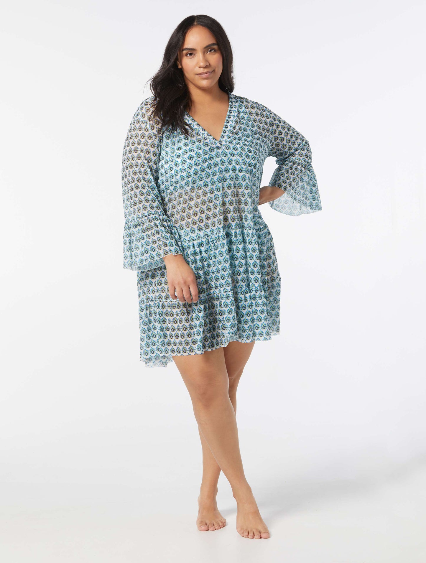 Product image for 119 WHITE MLTI