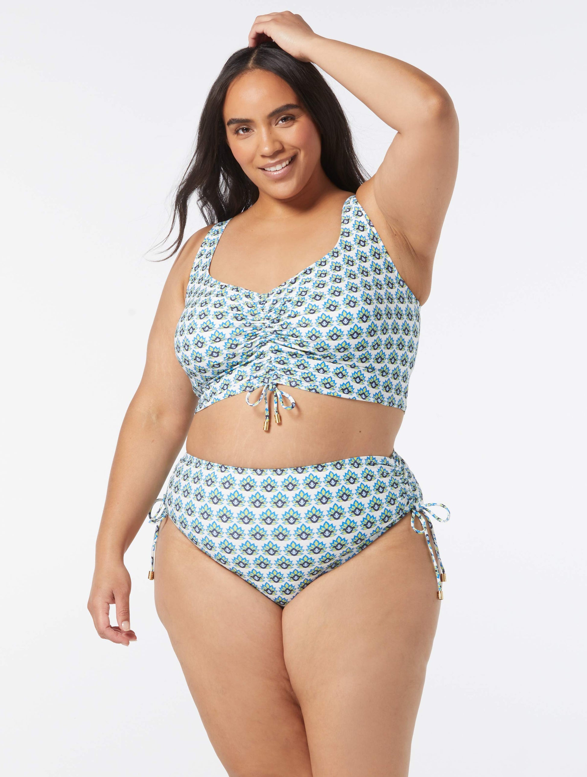 Product image for 119 WHITE MLTI