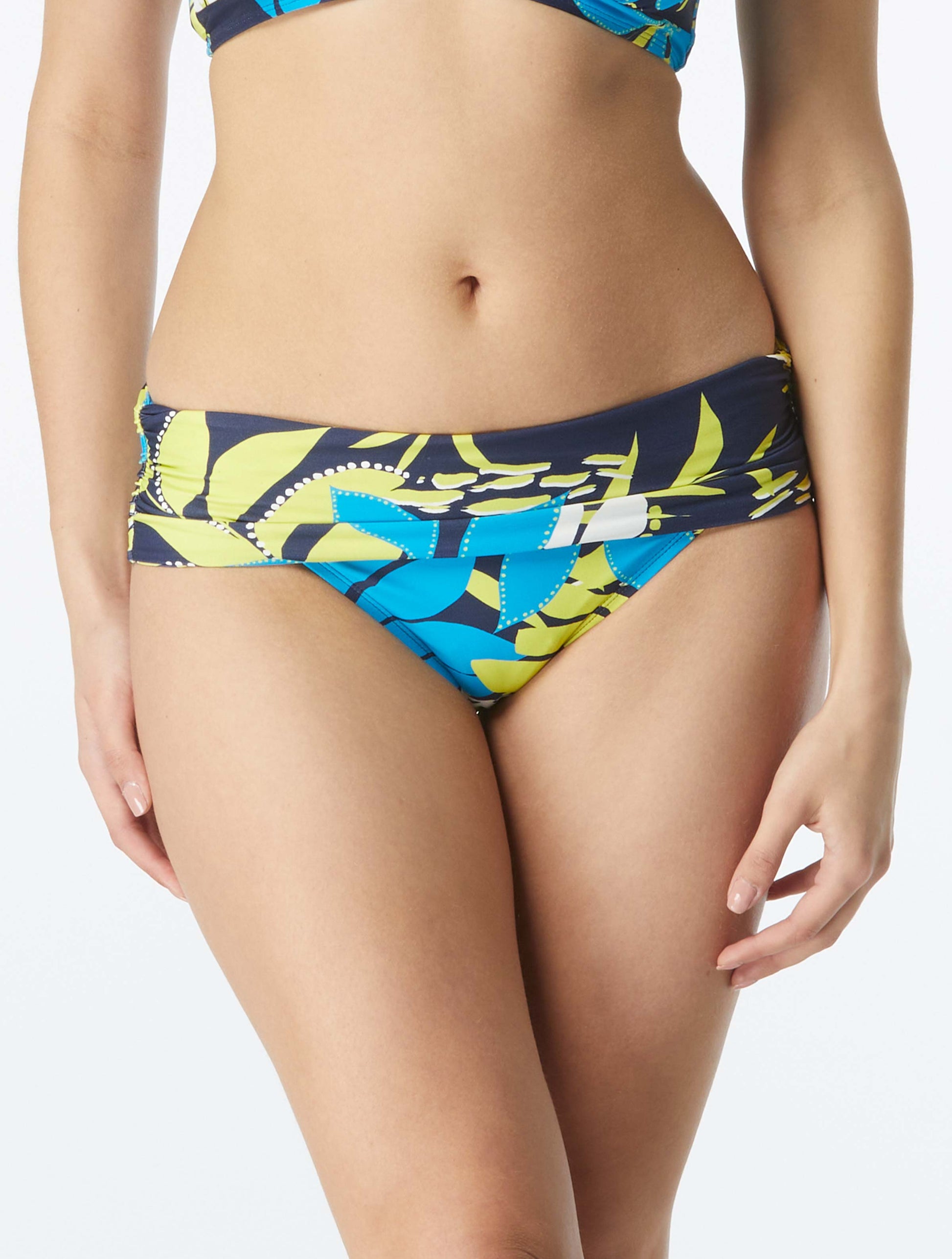 Product image for 416 Navy Multi
