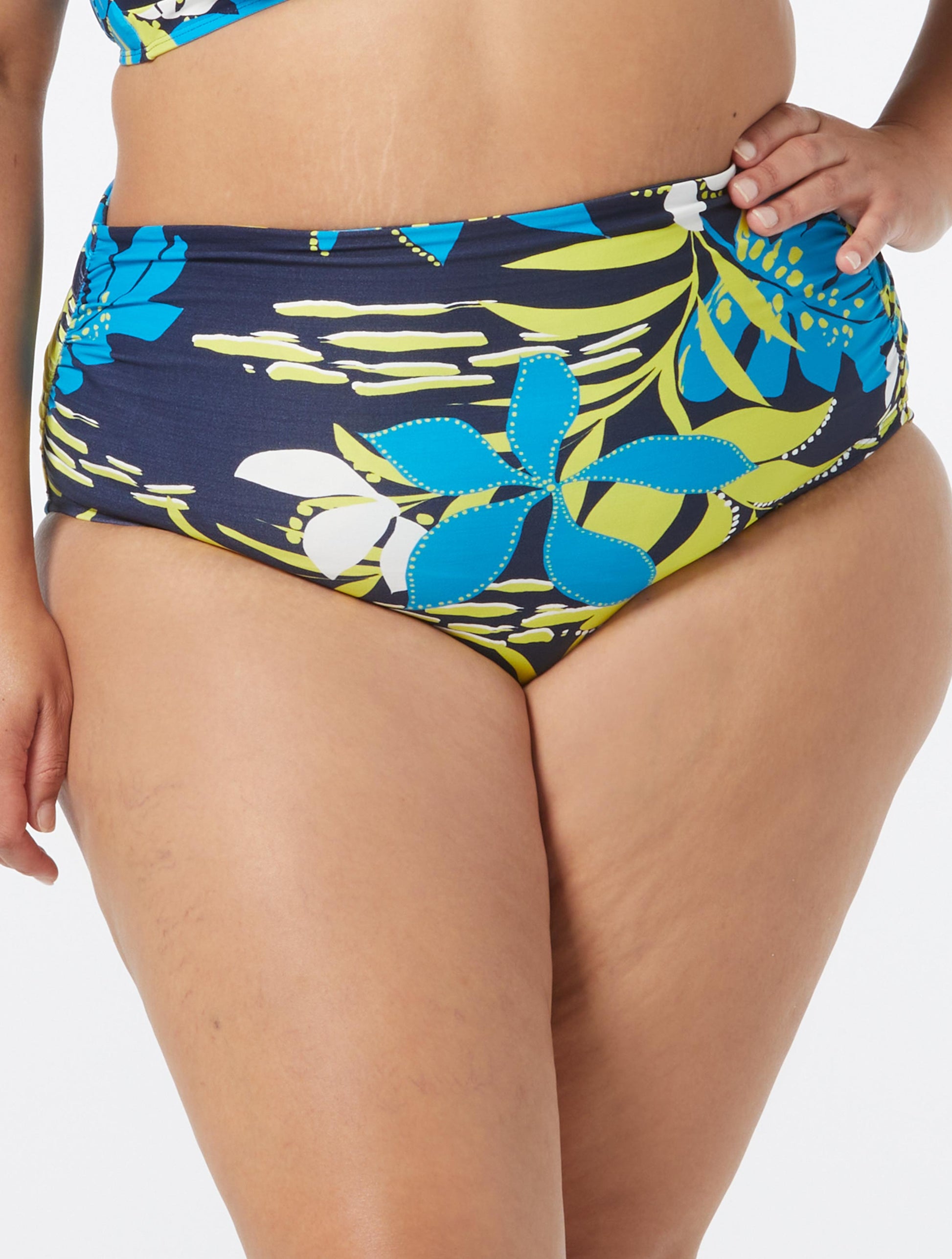 Product image for 416 Navy Multi