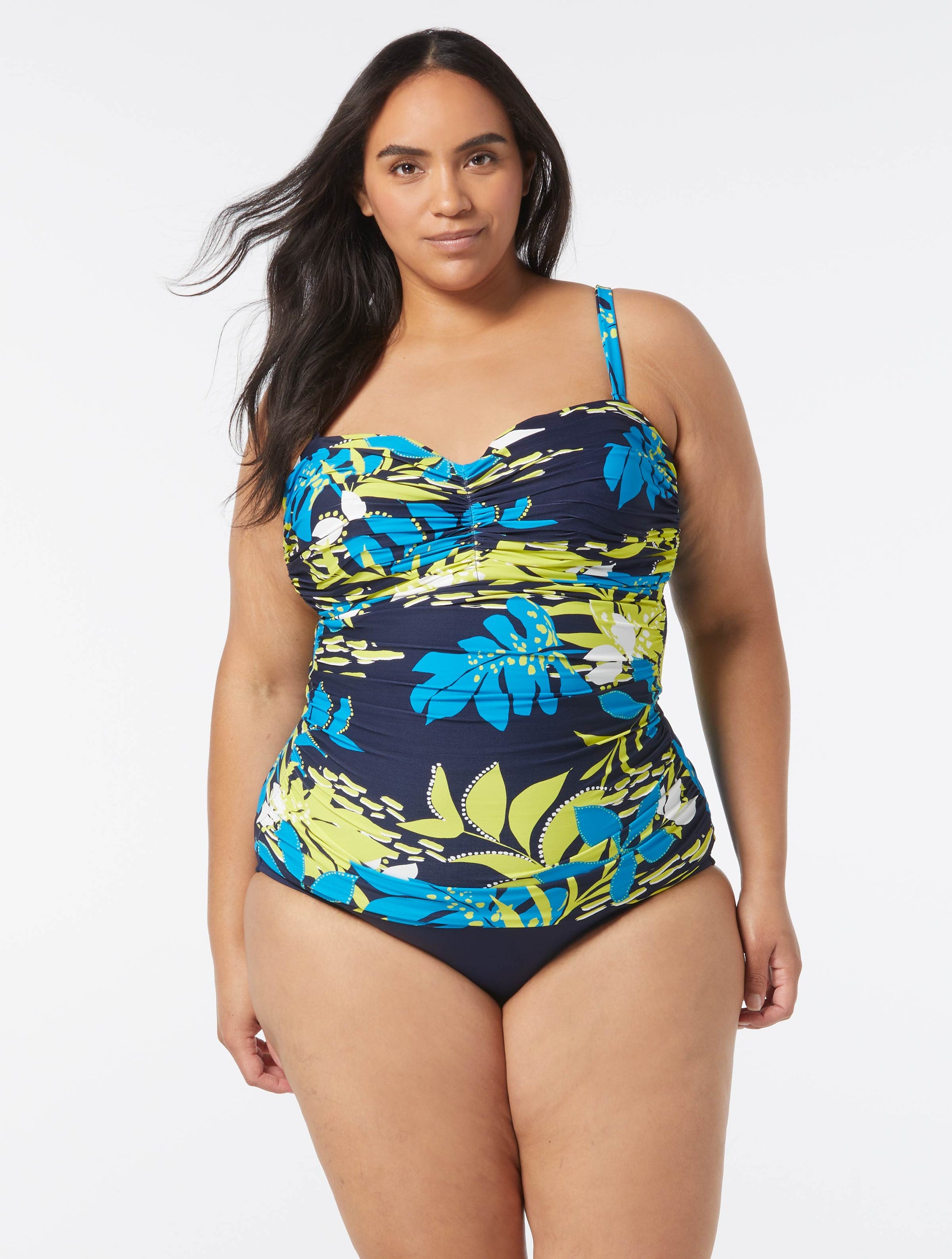 Product image for 416 Navy Multi