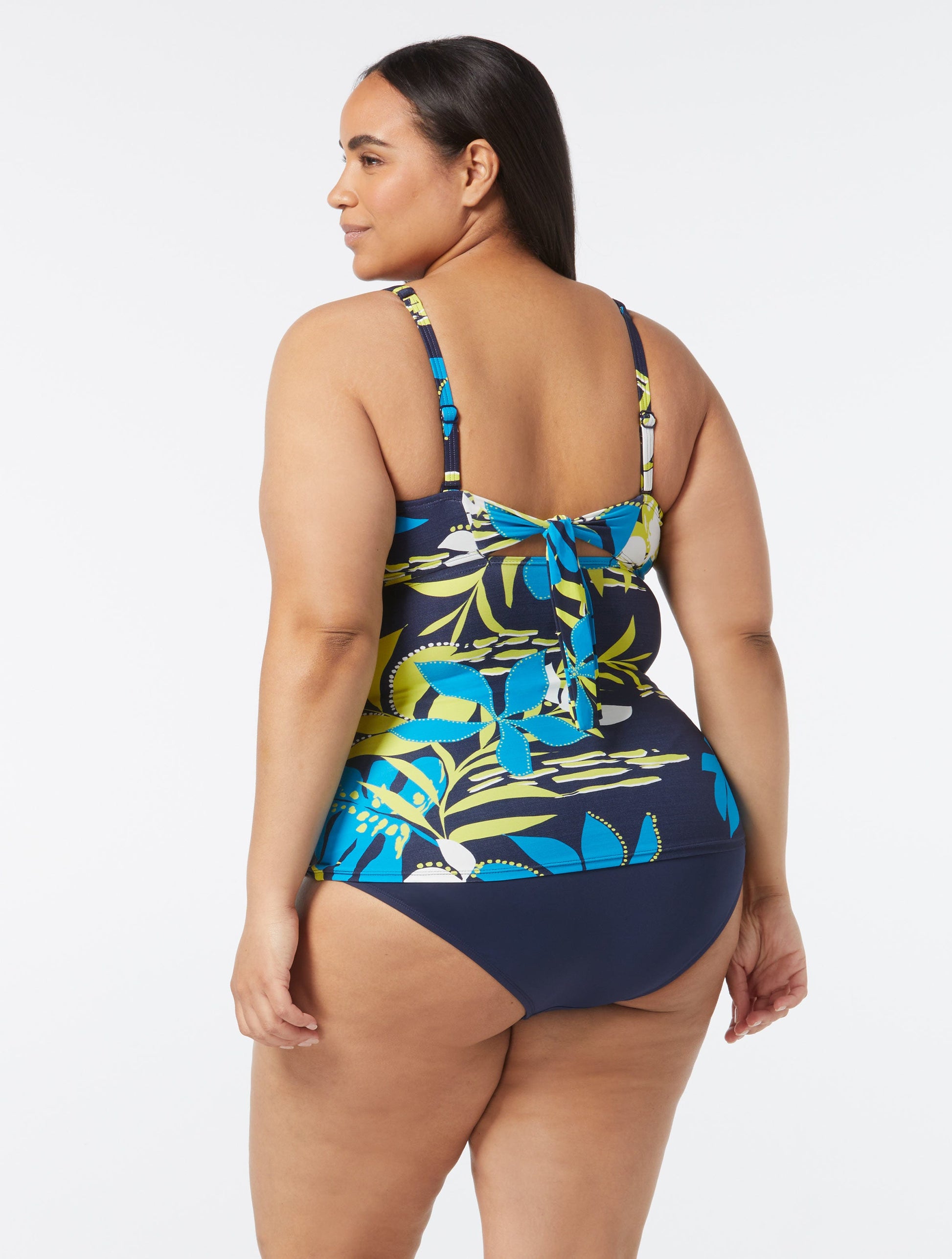 Product image for 416 Navy Multi