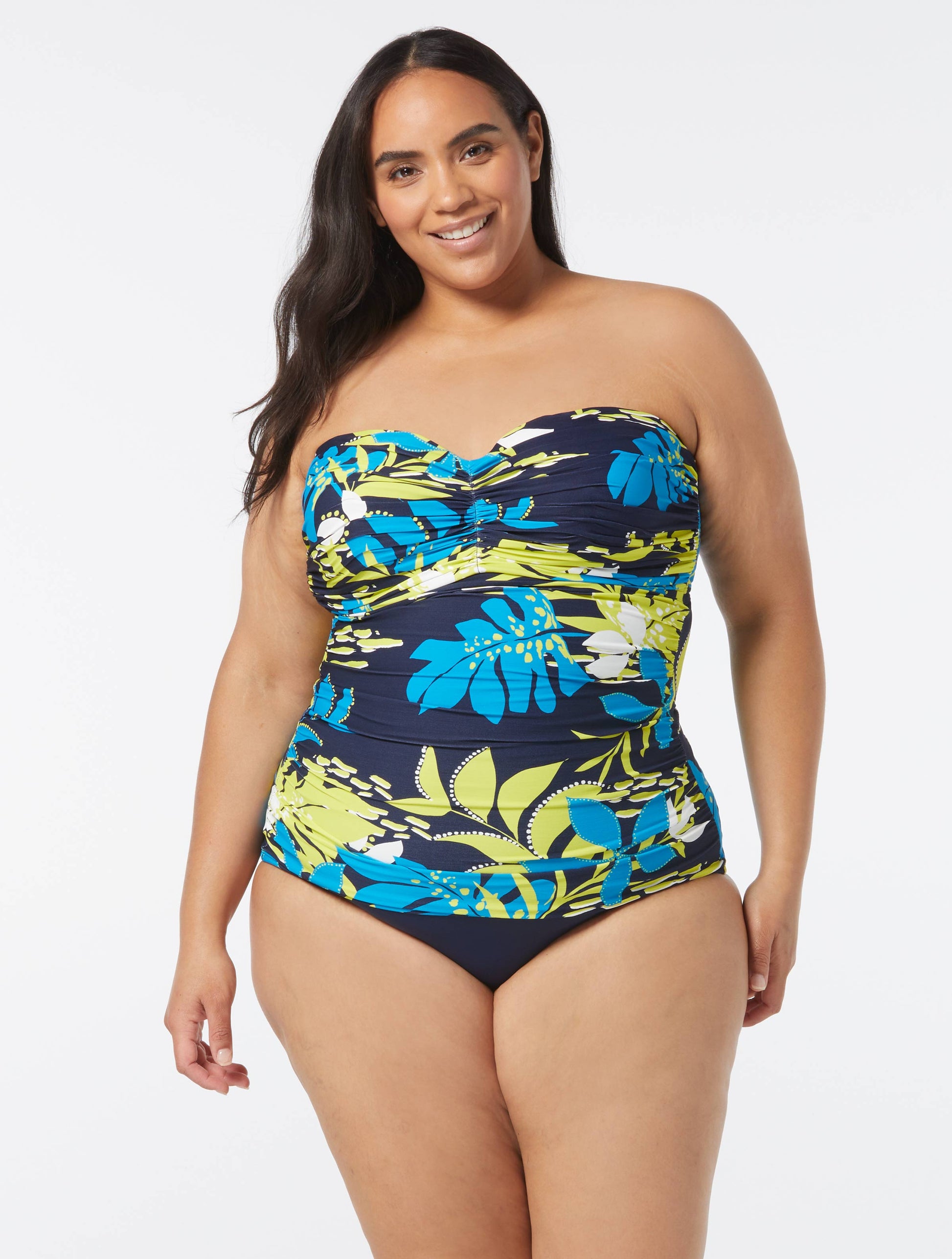 Product image for 416 Navy Multi