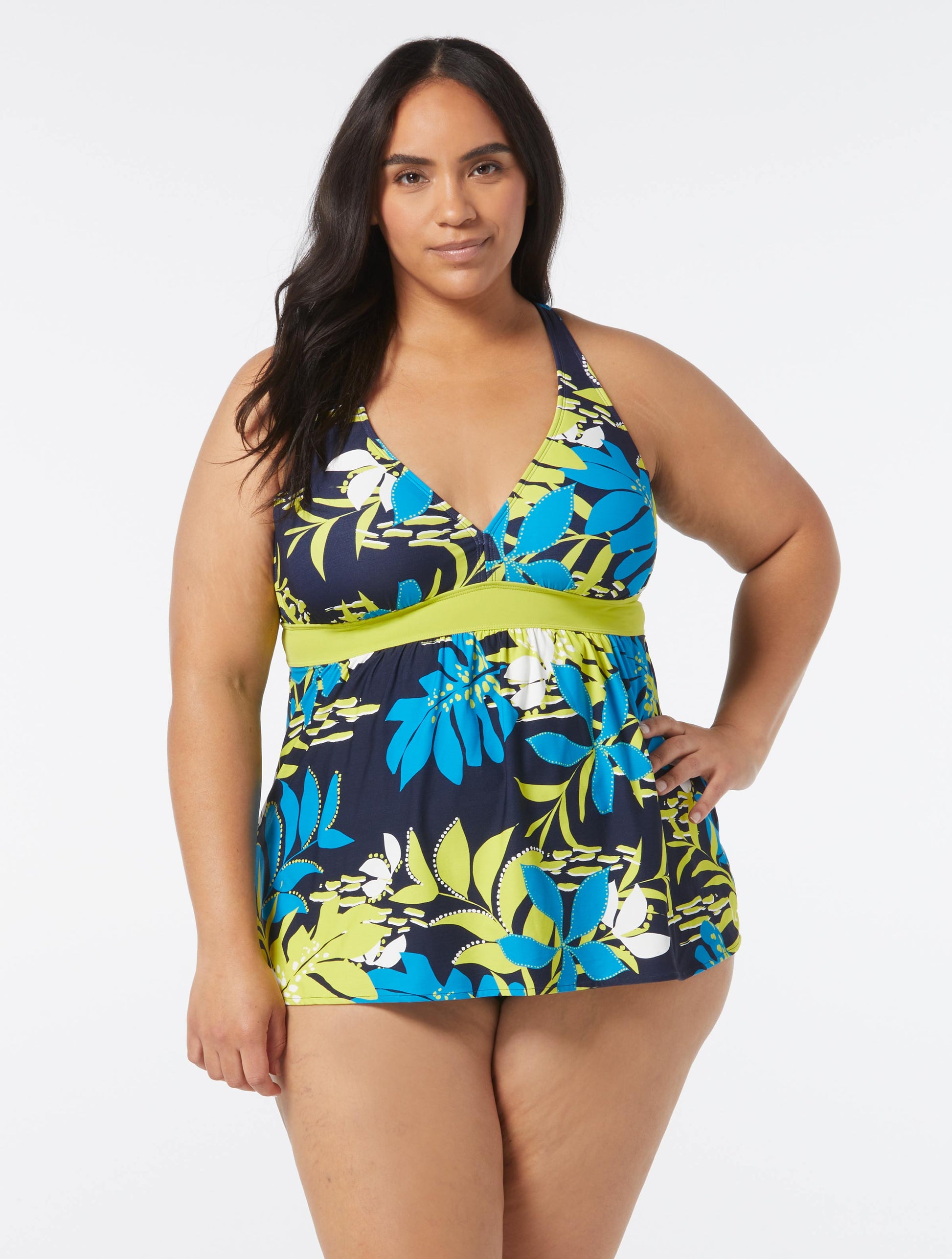 Product image for 416 Navy Multi