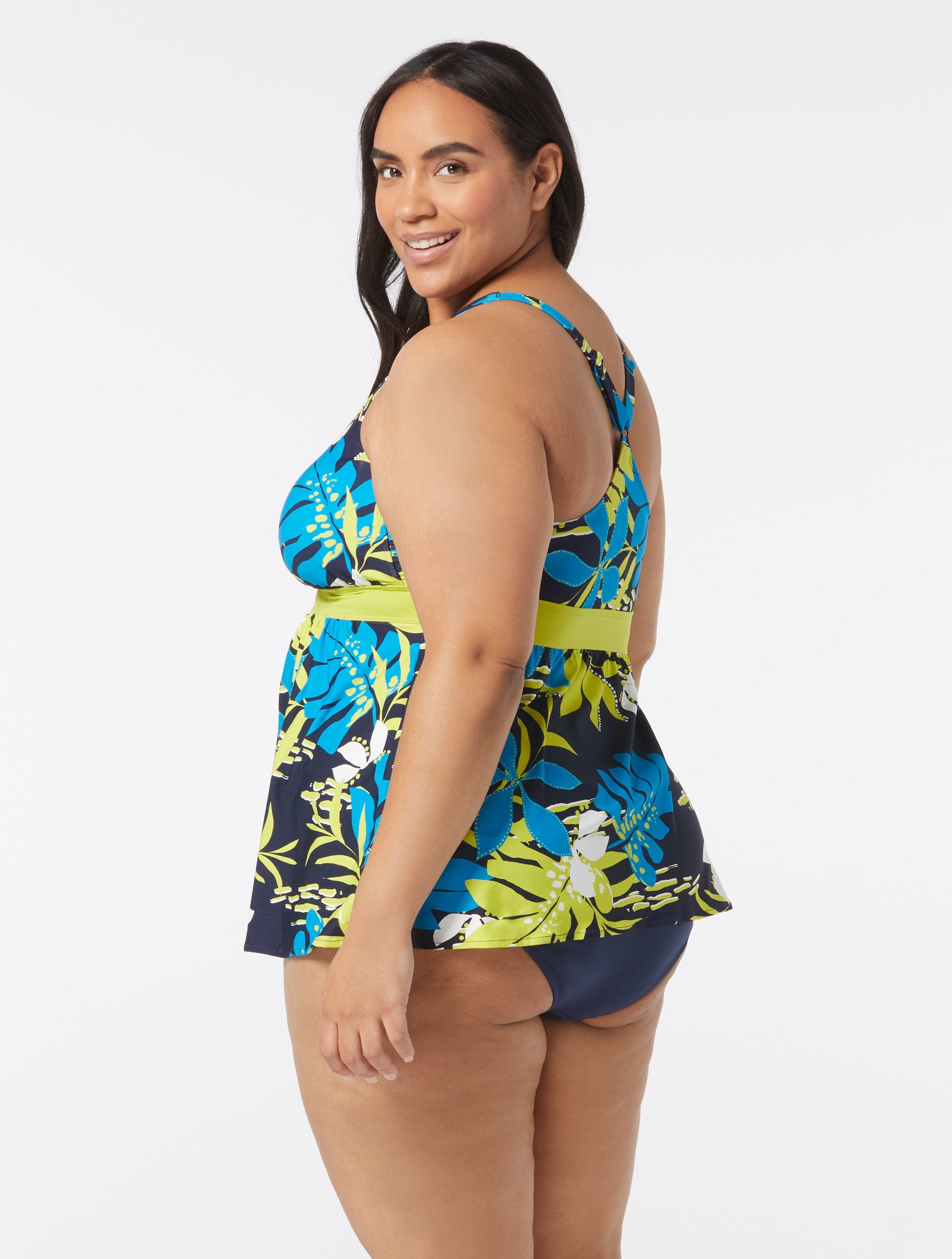 Product image for 416 Navy Multi