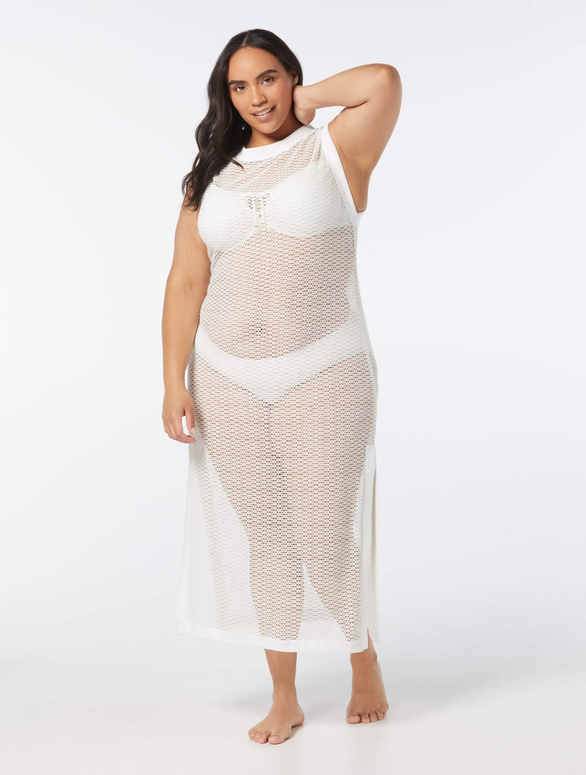 Product image for 100 White
