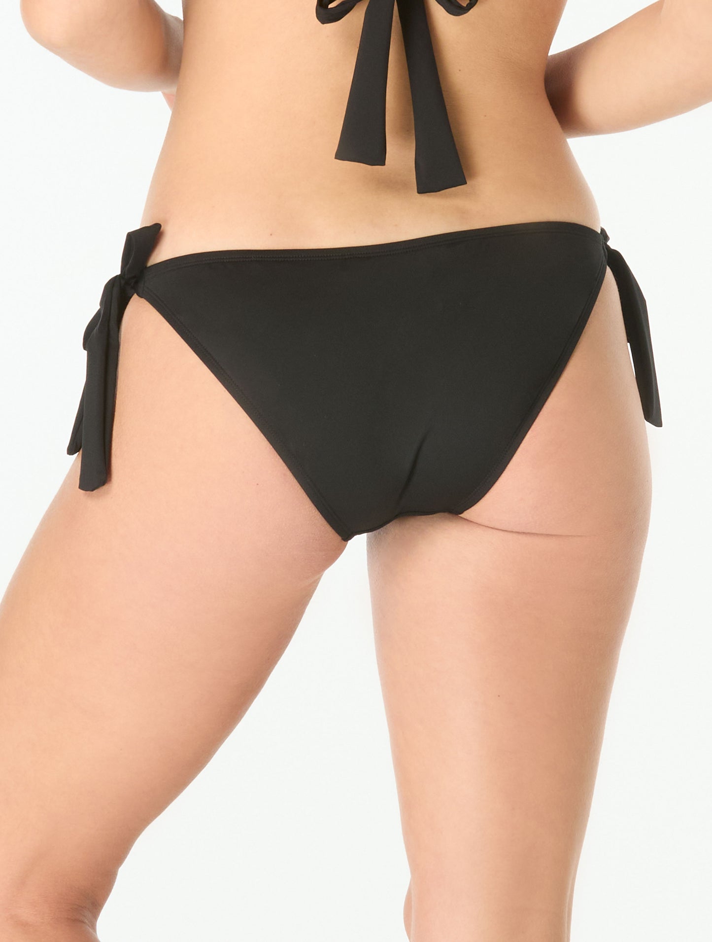 Coco Reef Allure Side Tie Bikini Bottoms - Classic Solids