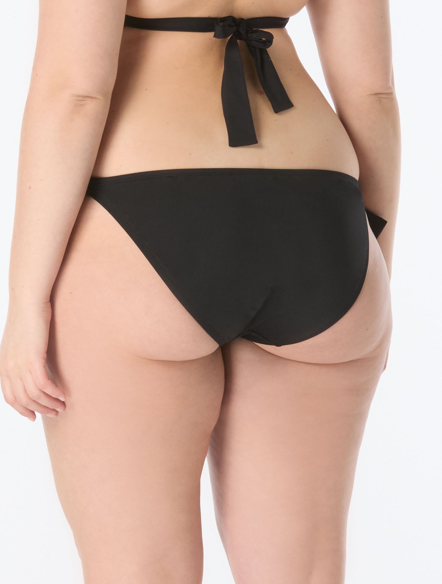 Coco Reef Allure Side Tie Bikini Bottoms - Classic Solids