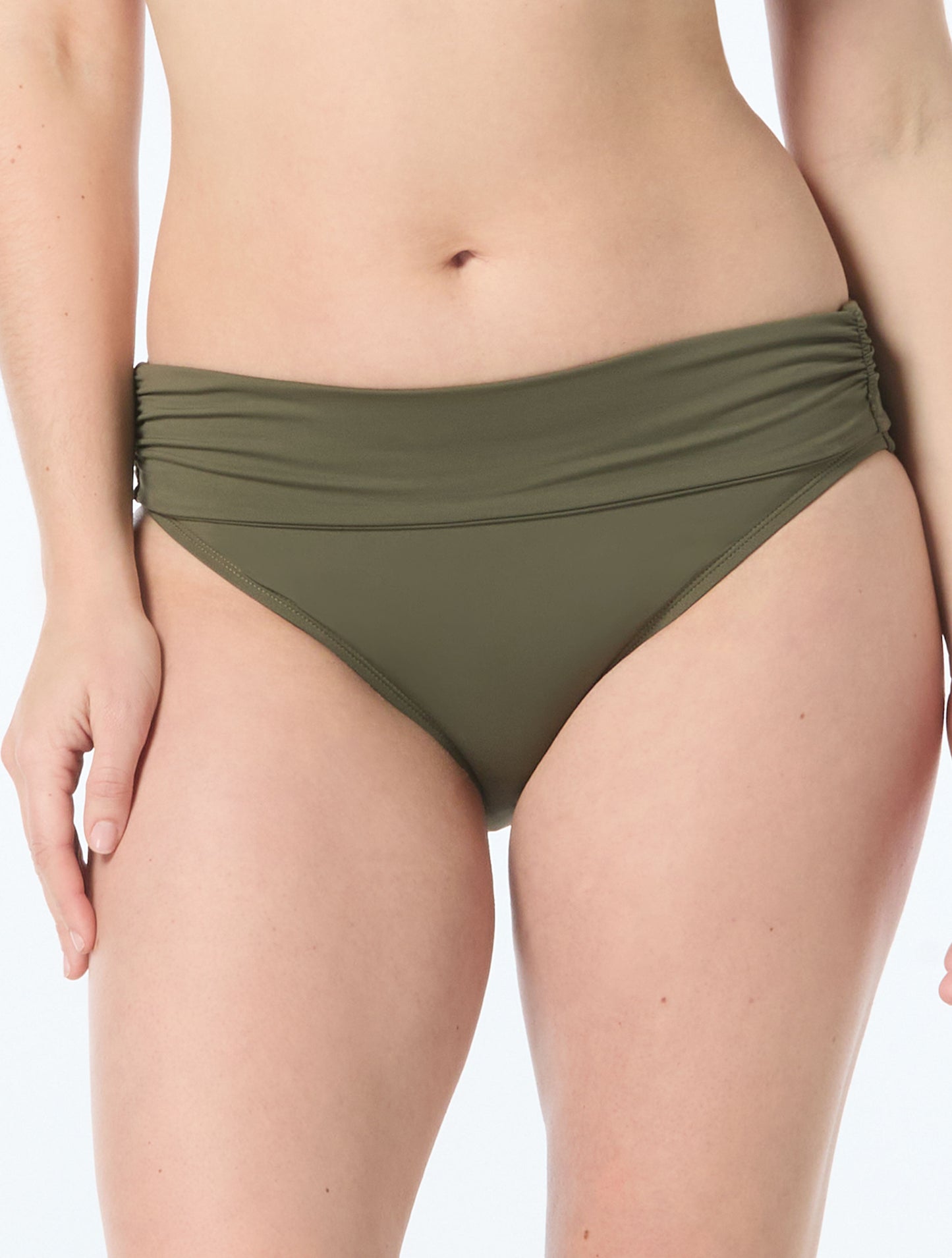 Coco Reef Palm Bikini Top, Bikini Bottom & High Waisted Skort Bundle