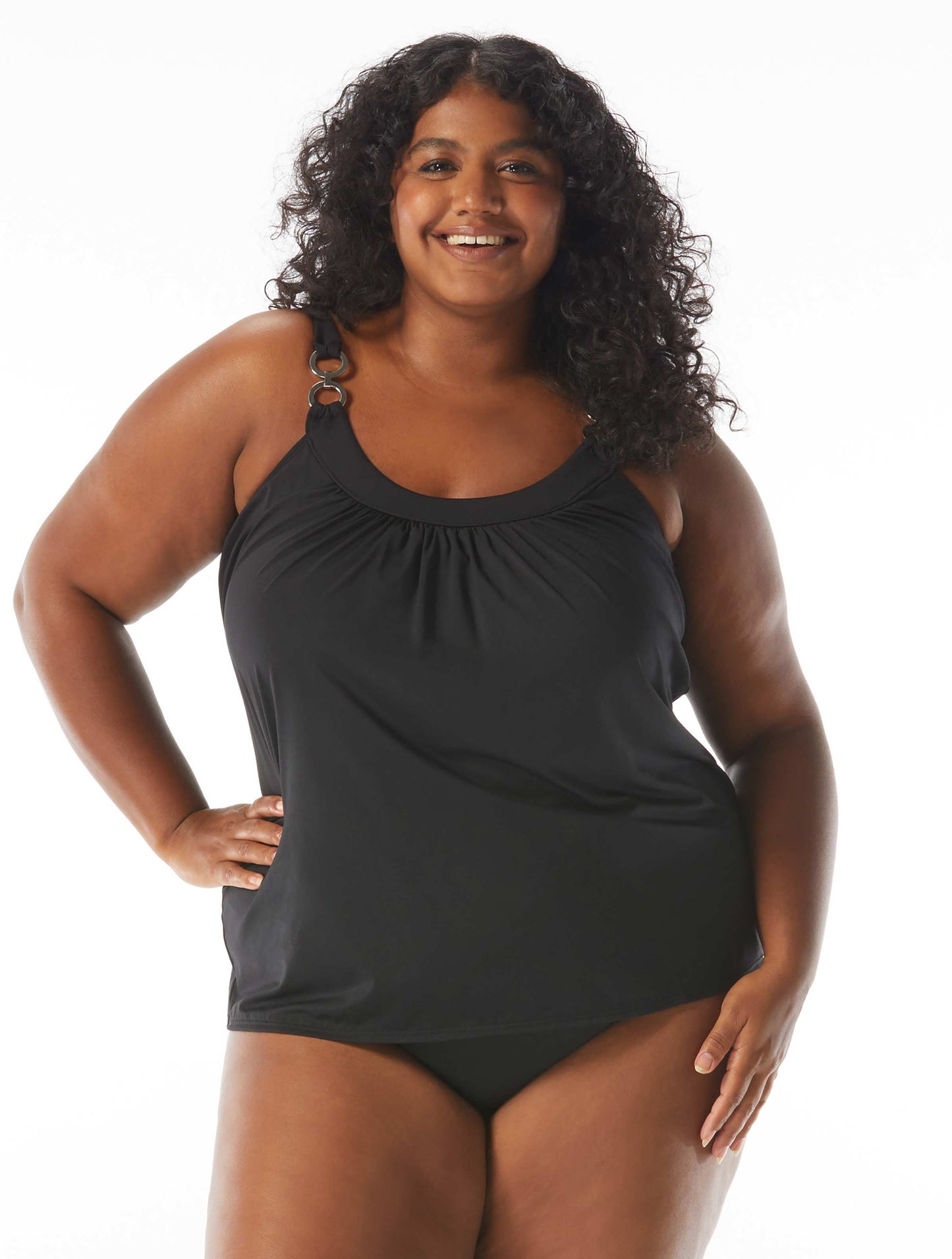 Product image for 006 Cast Black