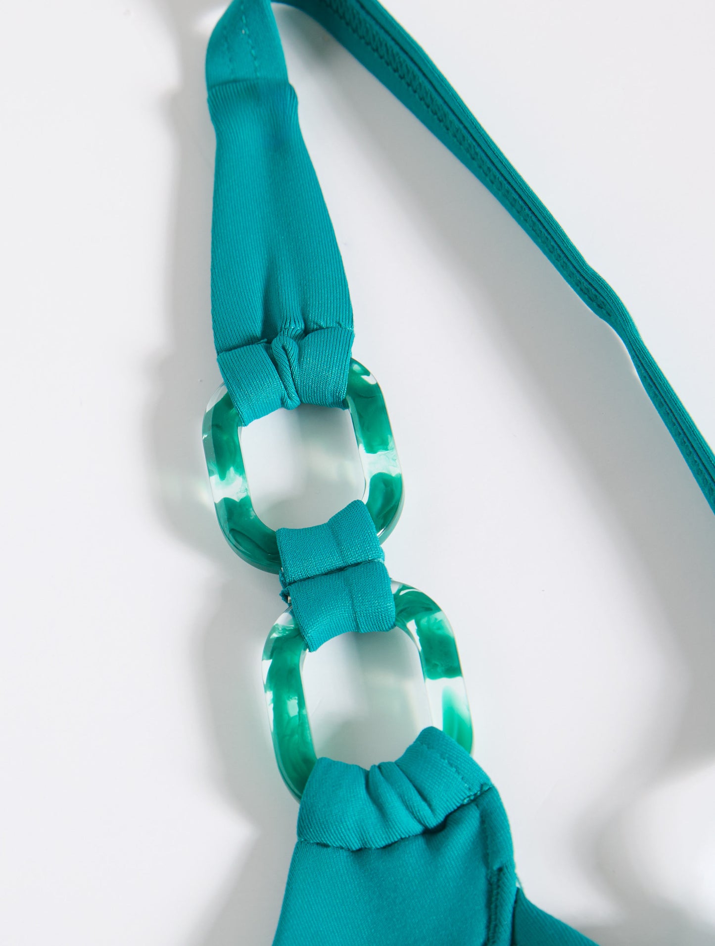 Coco Reef Ultra Fit Bra Sized Underwire Tankini Top - Classic Solids