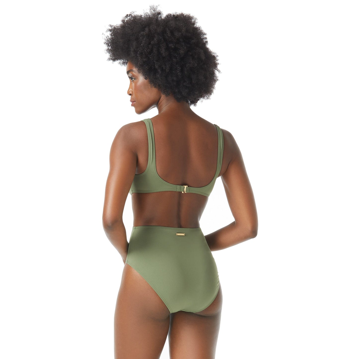 Product image for 394 Safari Green