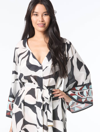 Product image for 005 BLACK/WHTE