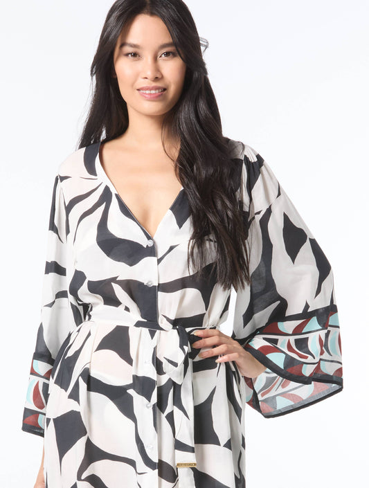 Product image for 005 BLACK/WHTE