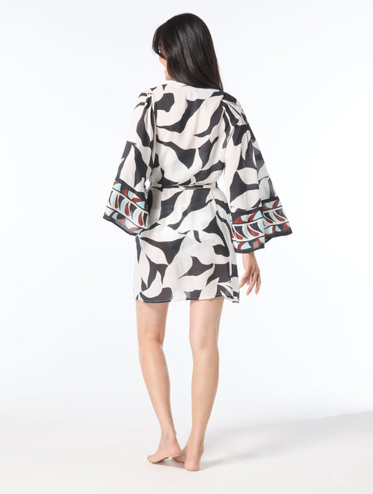 Product image for 005 BLACK/WHTE