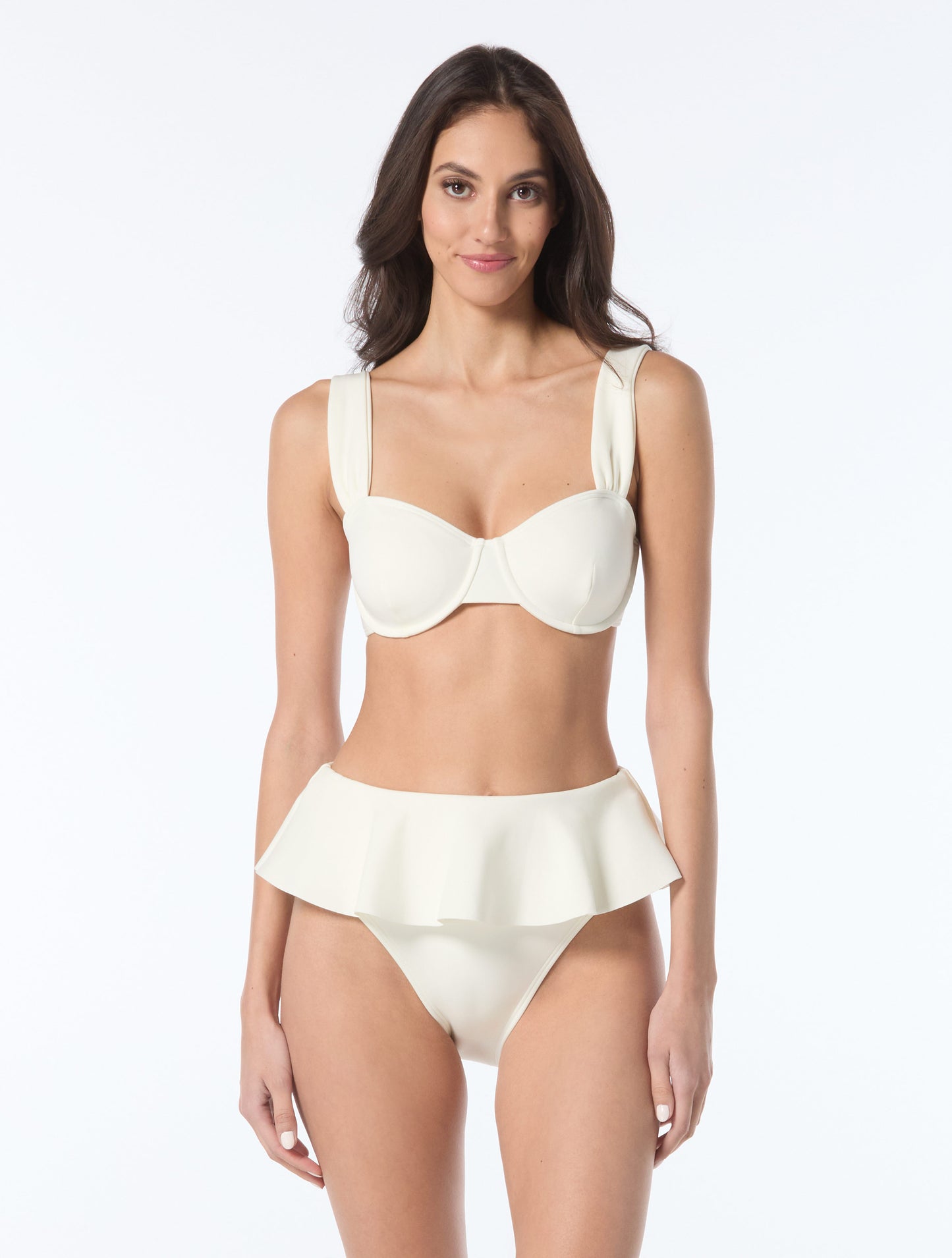 Vince Camuto Scuba Bikini Set Bundle