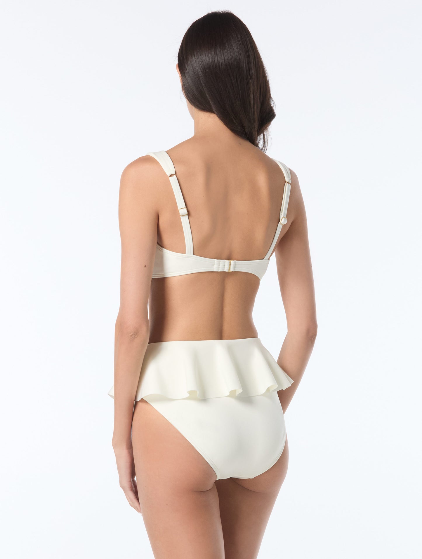 Vince Camuto Scuba Bikini Set Bundle