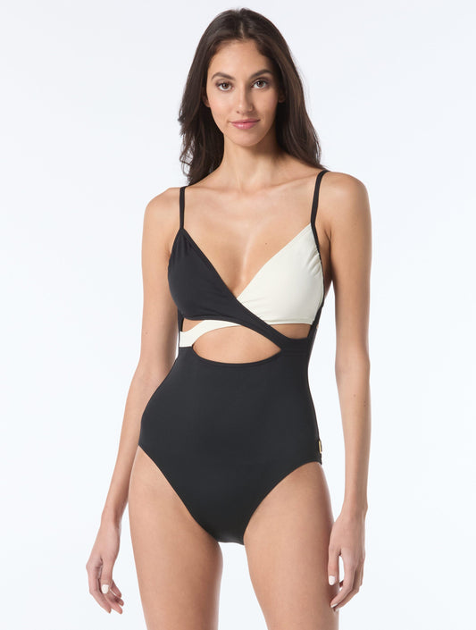 Product image for 008 BLACK/CREAM