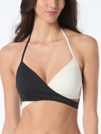 Product image for 008 BLACK/CREAM