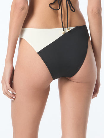 Product image for 008 BLACK/CREAM