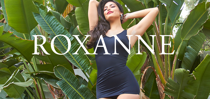 Roxanne Swimwear – Beach2Ocean