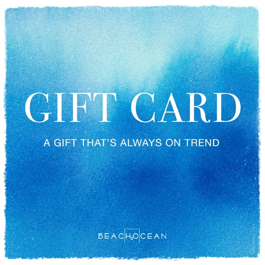 E-Gift Card
